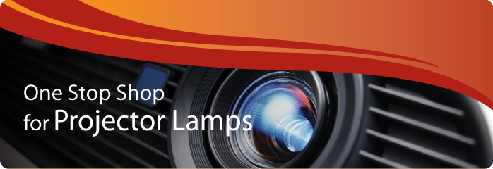 Projector Lamp India - 1