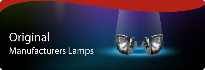 Projector Lamp India - 4