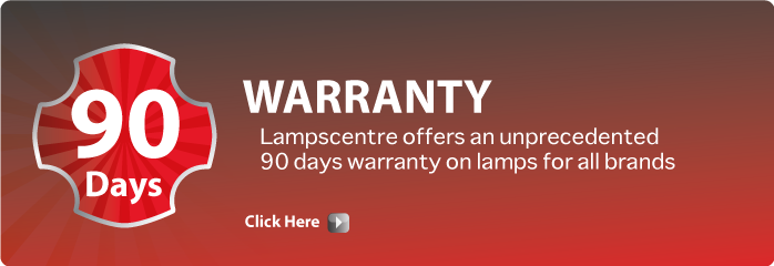 Projector Lamp India - 5